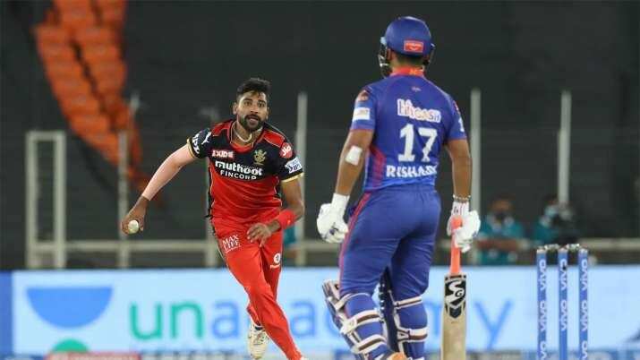 IPL 2021, DC vs RCB: आरसीबी के खिलाफ एक रन से दिल्ली कैपिटल्स को मिली शिकस्त, जानिए हार के पांच कारण