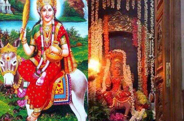 Sheetala saptami 2022 date time puja vidhi importance and significance