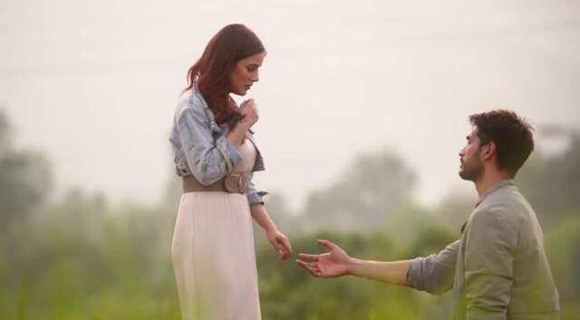 Waada Hai Song: रिलीज हुआ शहनाज का नया गाना वादा है, सिद्धार्थ ने की सिंगर के गाने की तारीफ