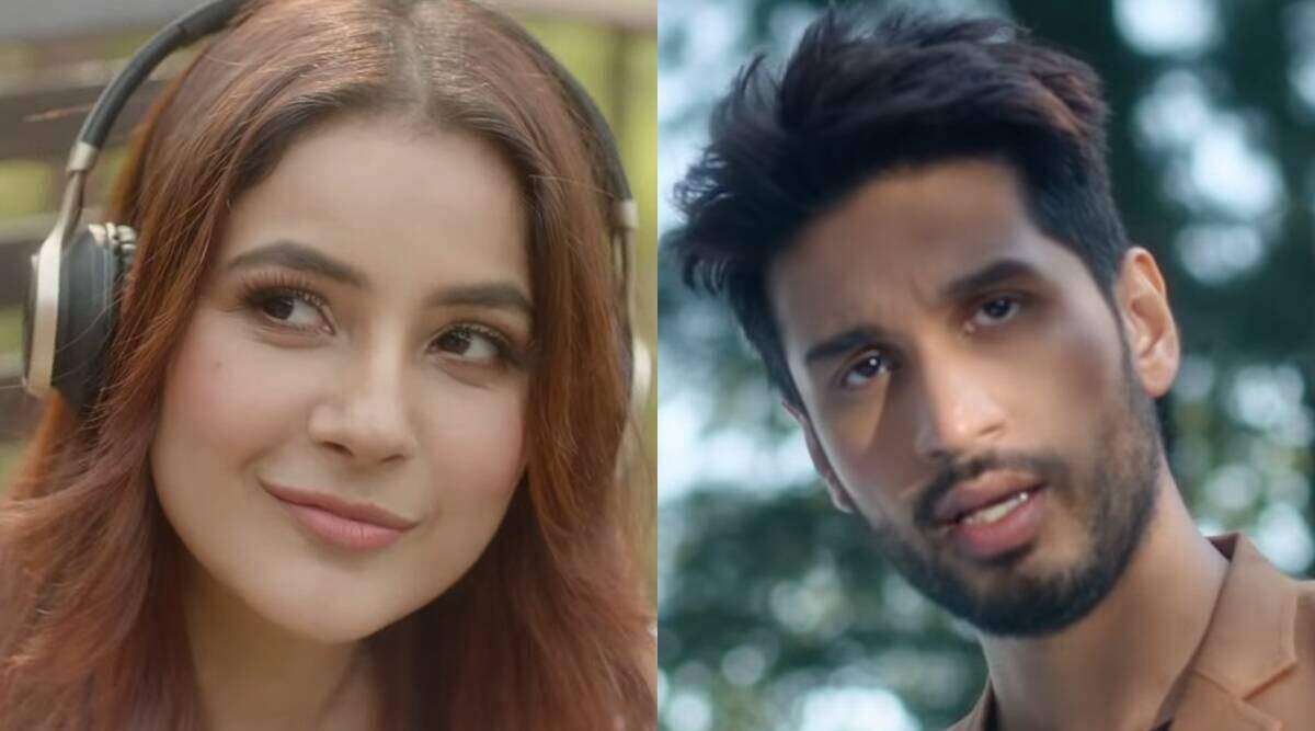 Waada Hai Song: रिलीज हुआ शहनाज का नया गाना वादा है, सिद्धार्थ ने की सिंगर के गाने की तारीफ