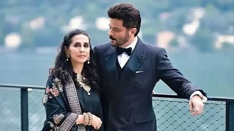 Anil Kapoor Sunita wedding anniversary: प्यार की खातिर करियर दांव पर लगा दिया था अनिल कपूर ने