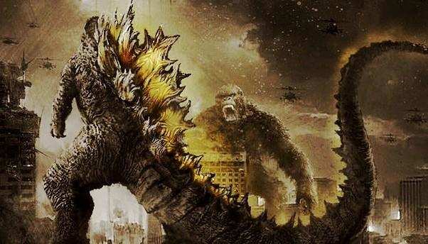 King Kong vs Godzilla Trailer: हॉलीवुड फिल्म गॉडजिला और कॉन्ग का धमाकेदार ट्रेलर रिलीज, इस दिन थिएटर में देगी दस्तक