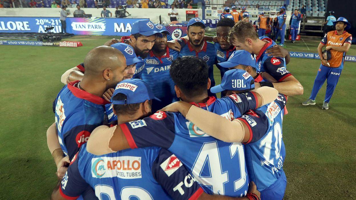 IPL 2021:नीलामी से पहले दिल्ली कैपिटल्स इन खिलाड़ियों की कर सकती है छुट्टी