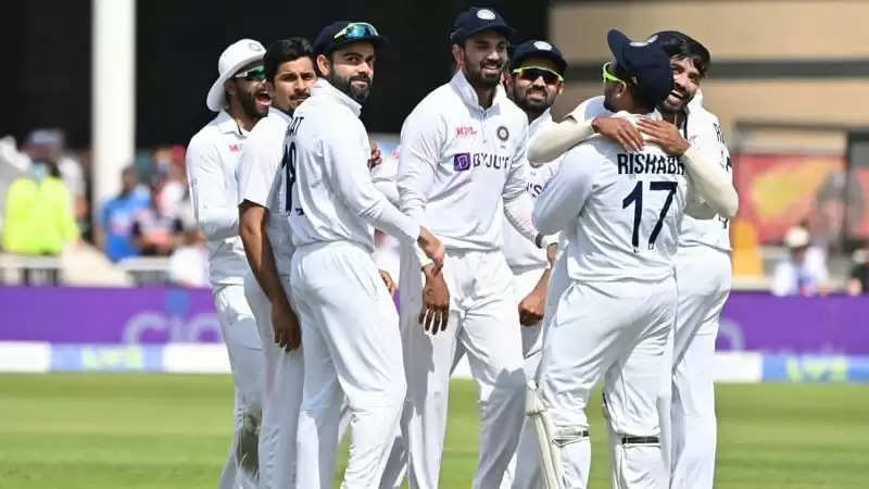 Former Indian player’s big reaction to the pitch of the first Test against England