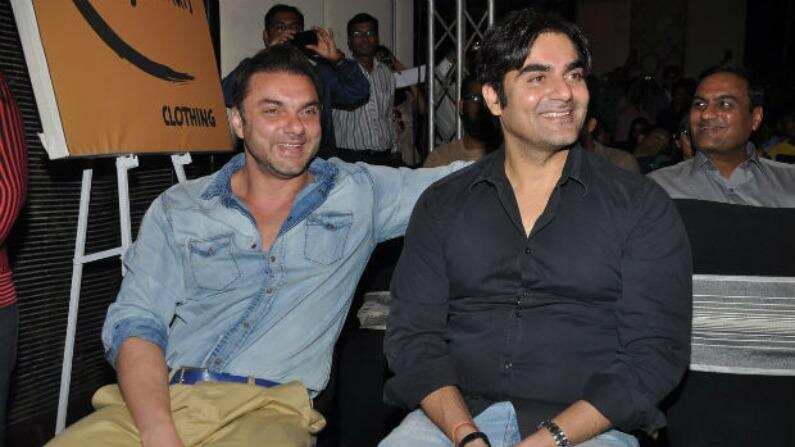 बॉलीवुड के वो कलाकार जिन्हे ‘खान’ सरनेम भी नहीं करवा पारा हिट