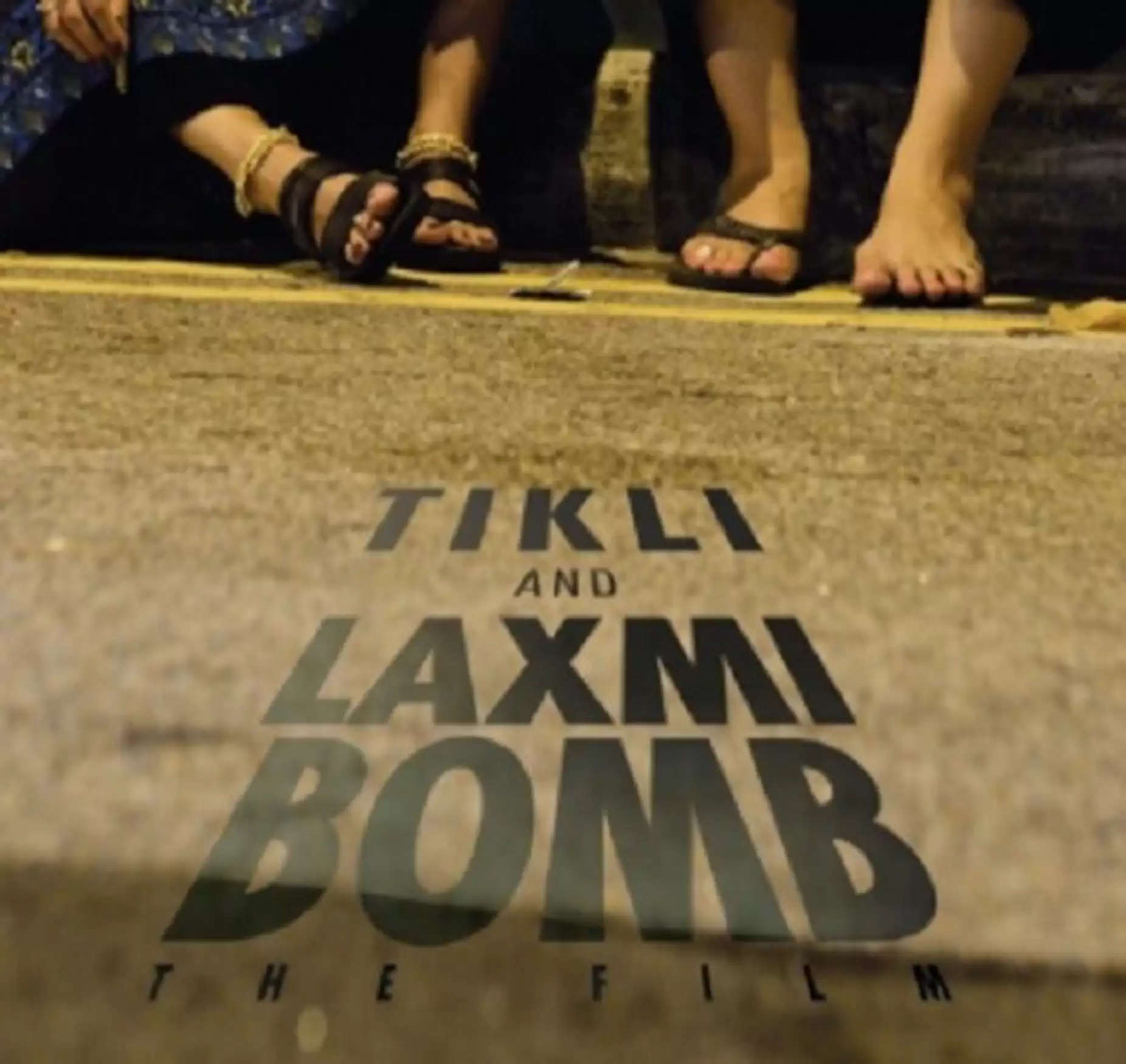‘टिकली एंड लक्ष्मी बम’ भारत से पहले अमेरिका, सिंगापुर में रिलीज होगी
