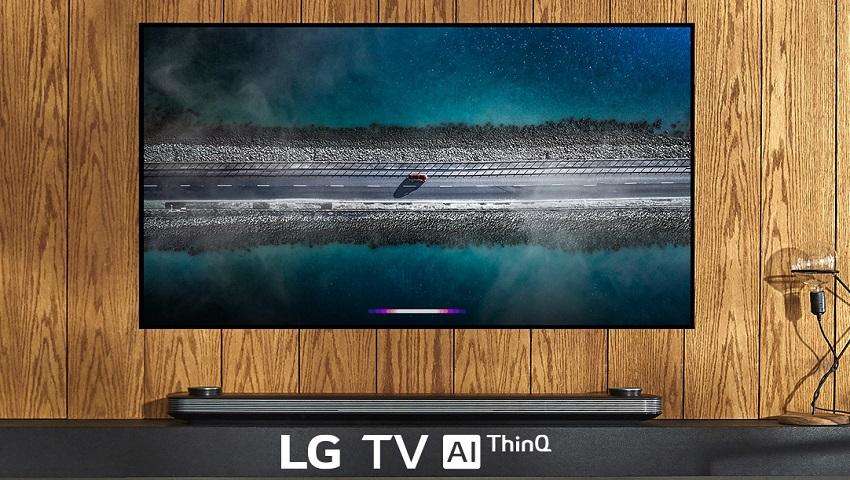 LG ने 2 लाख रुपये में नया ओएलईडी टीवी लॉन्च किया