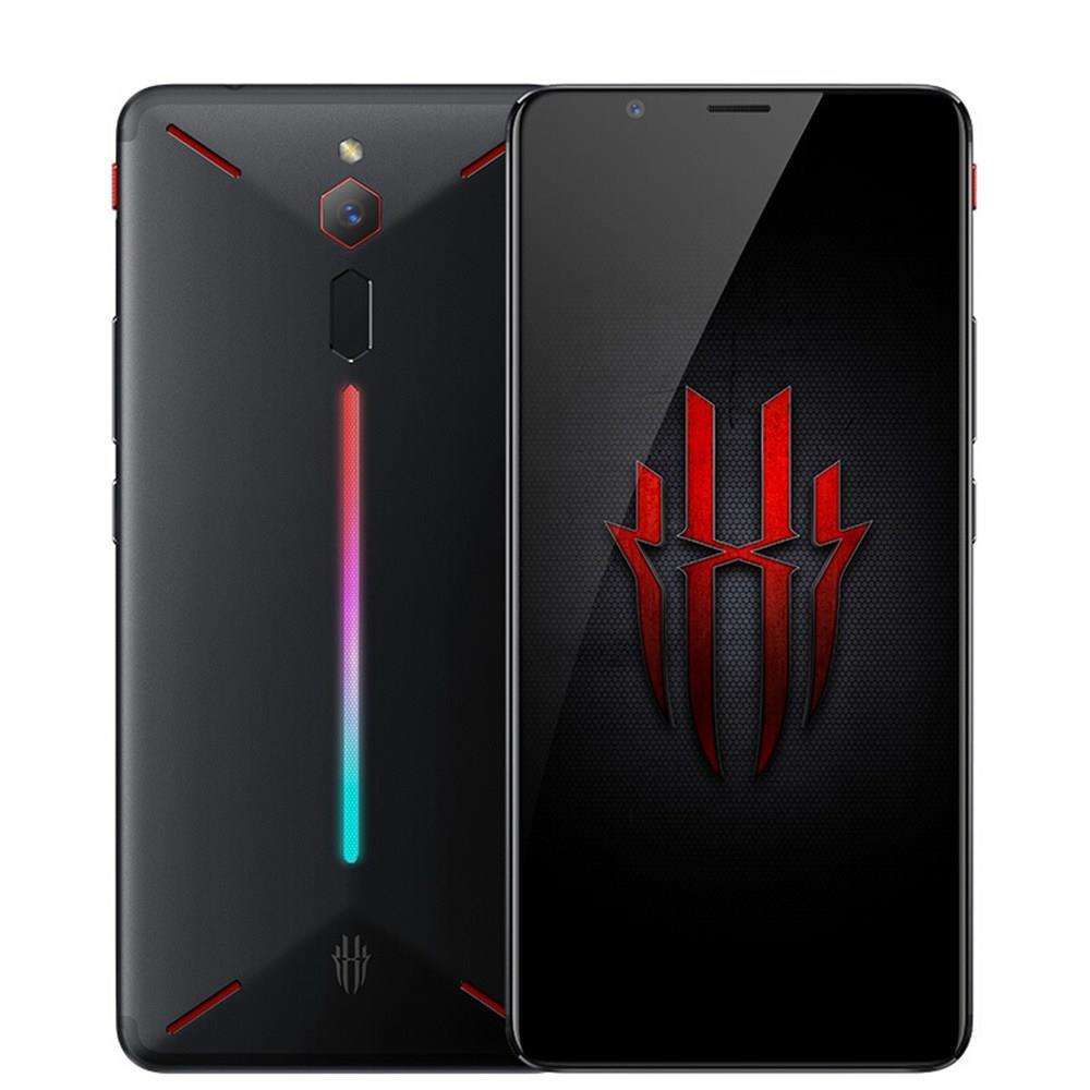 Nubia Red Magic 3 स्मार्टफोन को 28 अप्रैल को पेश किया जायेगा, ये गेमिंग फोन है