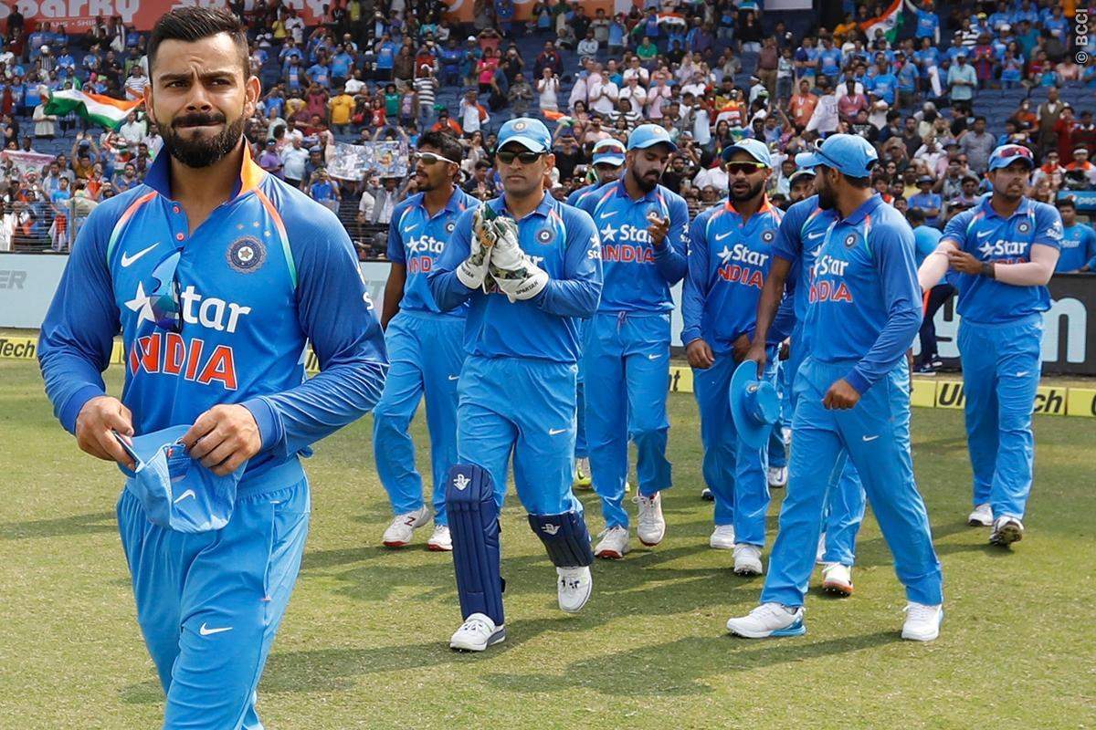 IND VS ENG: इंग्लैंड दौरे में भारतीय टीम बना सकती है ये रिकॉर्ड…