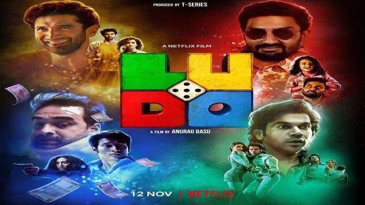 Diwali OTT Release: बॉलीवुड का दिवाली धमाका, रिलीज हो रही ये शानदार फिल्में और वेब सीरीज, देखें लिस्ट