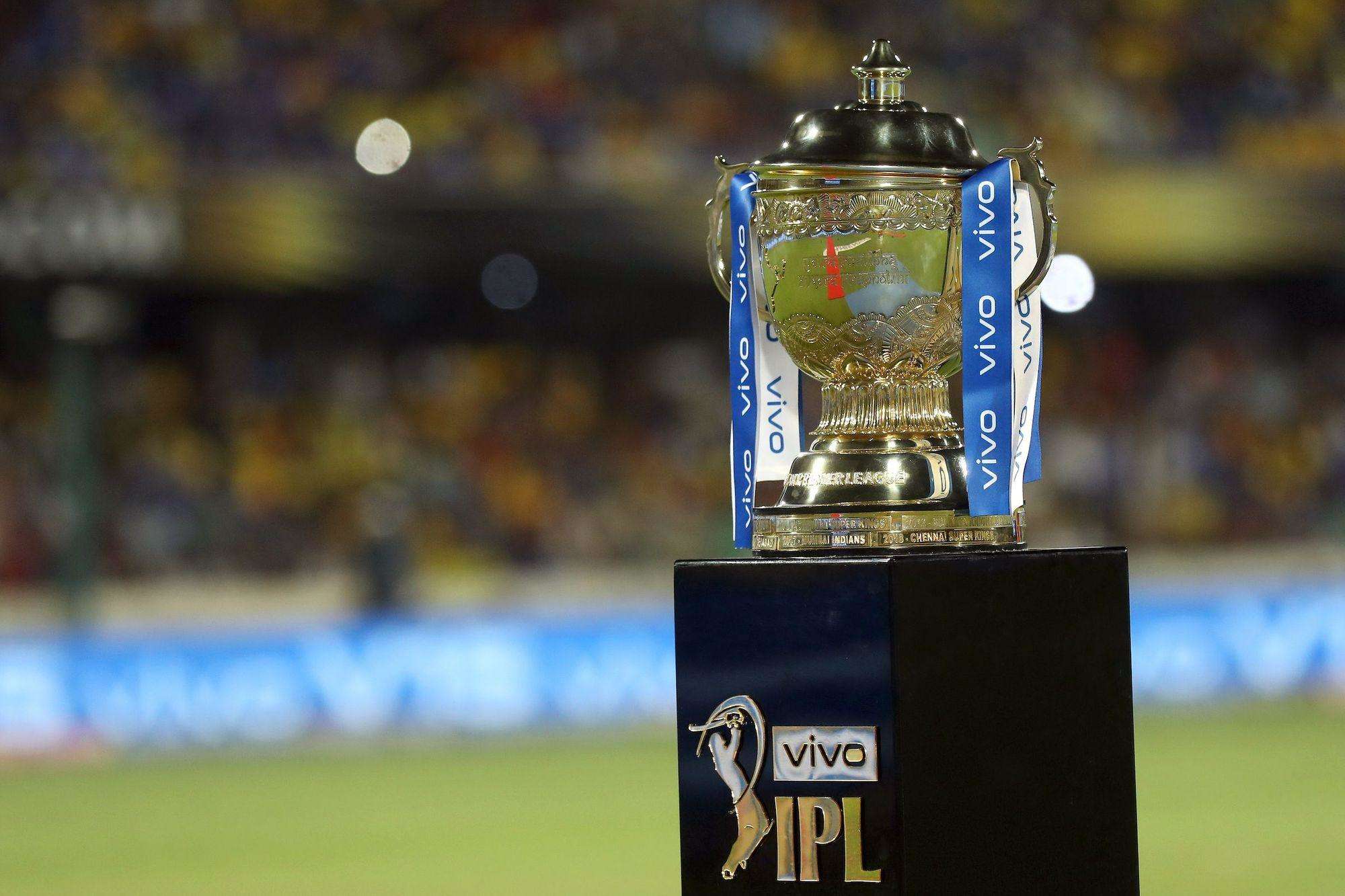 IPL  2021: कोरोना वायरस की वजह से  घबराए विदेशी खिलाड़ी तो अब BCCI  किया ये बड़ा ऐलान