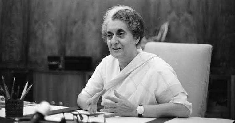 Indira Gandhi Birthday: इंदिरा के एक फैसले से जब बदल गई देश की बैंकिंग व्यवस्था तो….