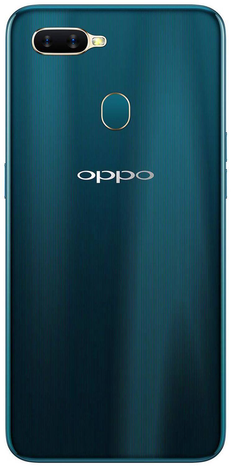 Oppo A5s स्मार्टफोन को खरीद सकते हो इतनी कम कीमत में