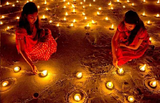 Diwali 2020 Alert: दिवाली पर खुशियां बांटे, कोरोना का संक्रमण नहीं, लोगों को ऐसे करें जागरूक…