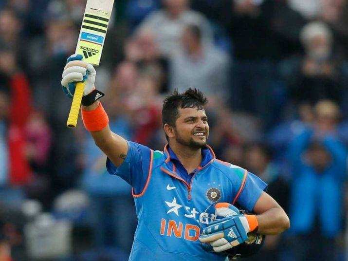 Birthday Special: Best Performances of Surest Raina Which Proves He Is New Star in Making