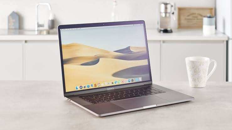 MacBook Pro को नए रूप में लाँच किया, इसमें है फोर्स टच ट्रैकपैड 