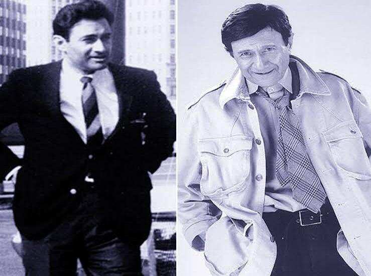 देव आनंद साहब के काला कोट पहनने पर कोर्ट ने लगा दिया था बैन, ये था कार