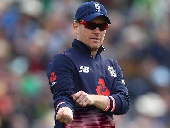 श्रीलंका दौरे पर वन-डे सीरीज के लिए इंग्लैंड की टीम हुई घोषित