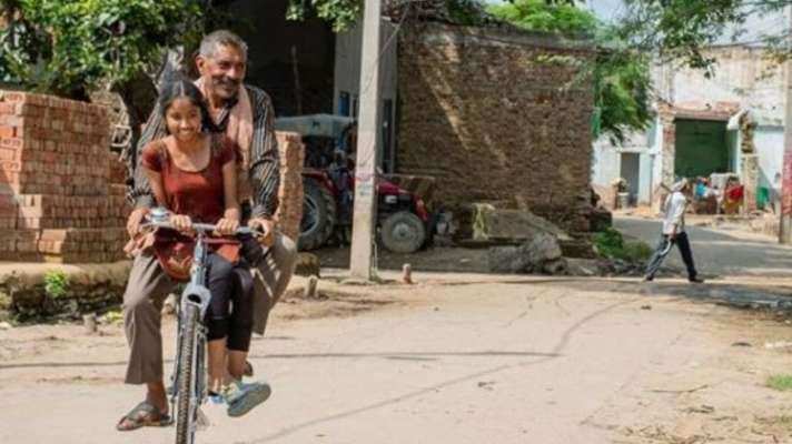 Busan Film Festival में दिखाई जाएगी ‘मट्टो की साइकिल’