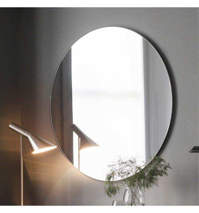 vastu shastra where to put a mirror in the house know by the vastu shastra