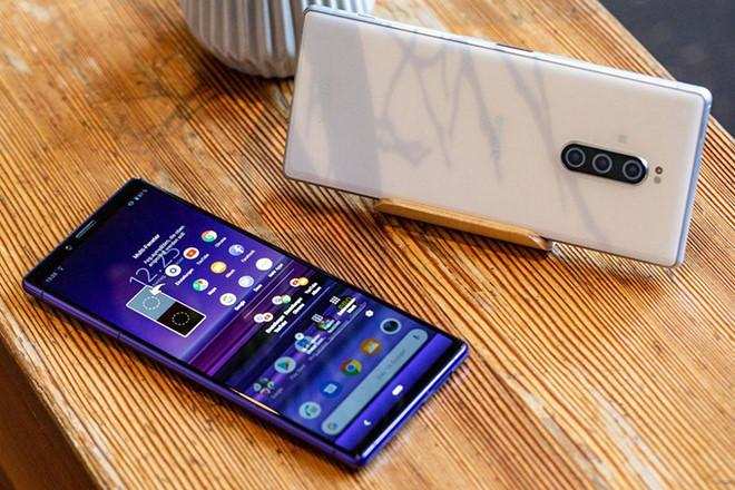 Sony Xperia 1R स्मार्टफोन को जल्द किया जा सकता है लाँच