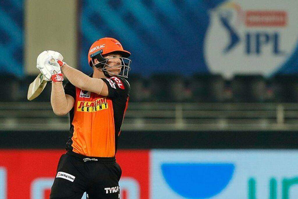 Breaking, SRH vs RR:सनराइजर्स हैदराबाद ने टॉस जीतकर लिया बल्लेबाजी का फैसला