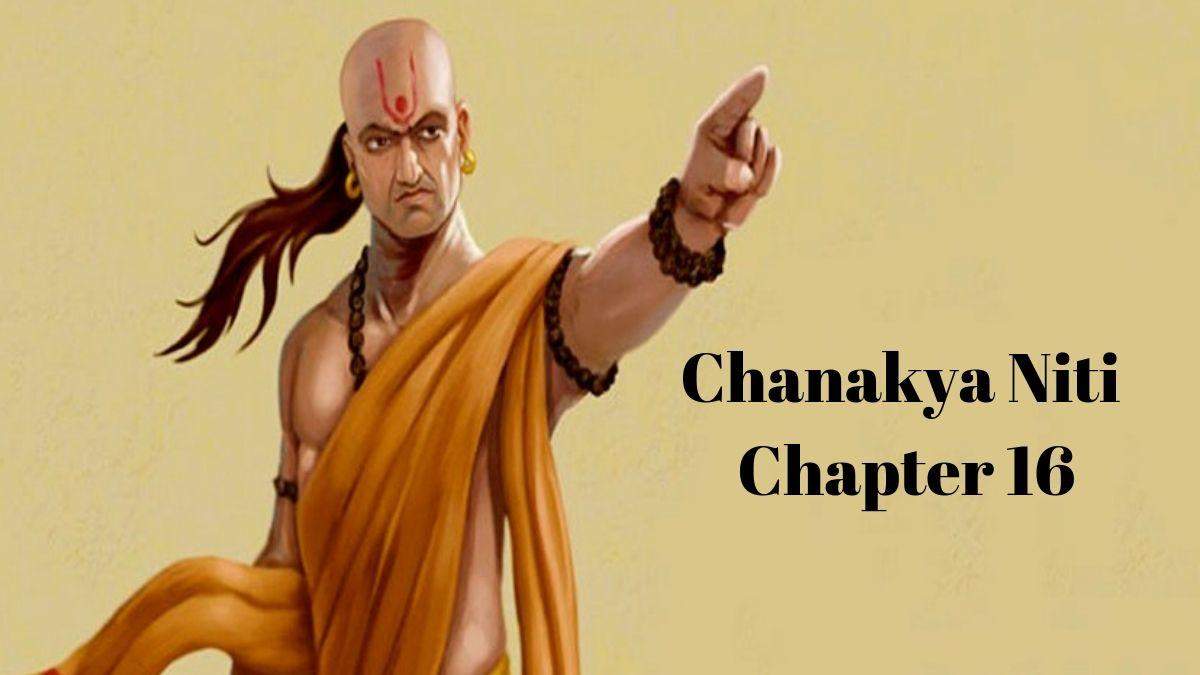 chanakya niti for life