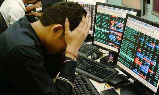 शेयर बाजार में त्राहि त्राहि  सेंसेक्स-निफ्टी में भारी गिरावट देखे क्या है अज की रिपोर्ट