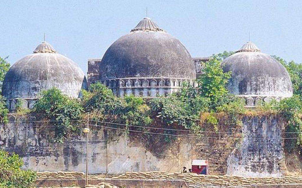 अयोध्या की मस्जिद का नाम ‘सूफी मस्जिद’ रखने की अपील