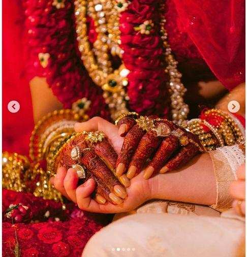 Priyanka Chopra anniversary: अपनी शादी की दूसरी सालगिरह पर प्रियंका चोपड़ा ने शेयर की अनदेखी तस्वीरें