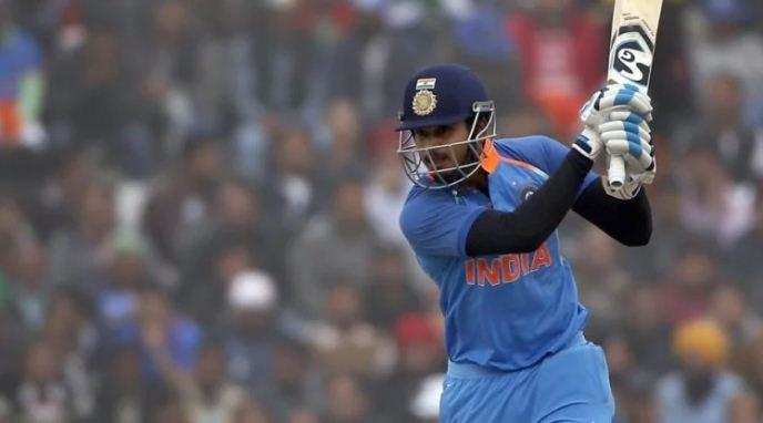 अनाधिकारिक वनडे : इंडिया-ए ने न्यूजीलैंड-ए को 4 विकेट से हराया