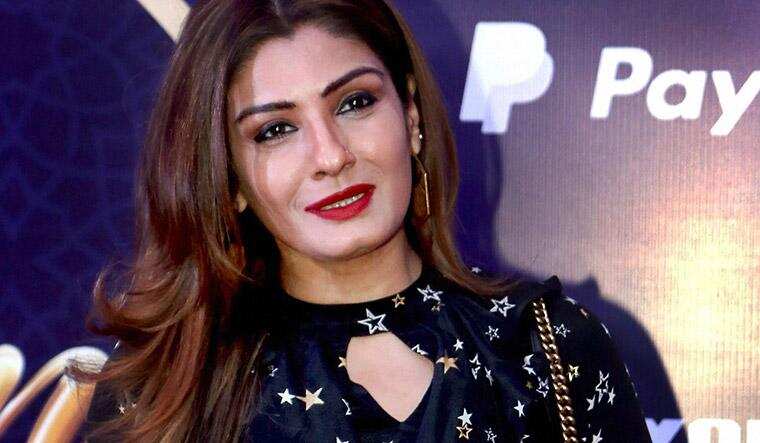 Raveena Tandon will play the character of Ramika Sen in KGF Chapter 2