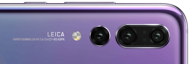 40 मेगापिक्सल कैमरे वाला स्मार्टफोन जल्द ही लाँच हो सकता हैं, जानिये पूरी खबर