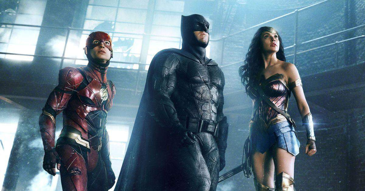 OTT : Zack Snyder’s Justice League को लेकर बना जबरदस्त बज