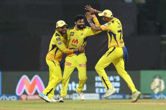 IPL 2021, CSK vs RR: चेन्नई के  स्पिनर राजस्थान पर  पड़े भारी , किया घातक  प्रदर्शन, देखें आंकड़े