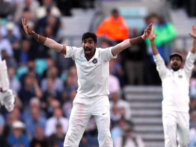 Ind vs WI: टेस्ट क्रिकेट में इतिहास रचते हुए बुमराह तोड़ रिकॉर्ड