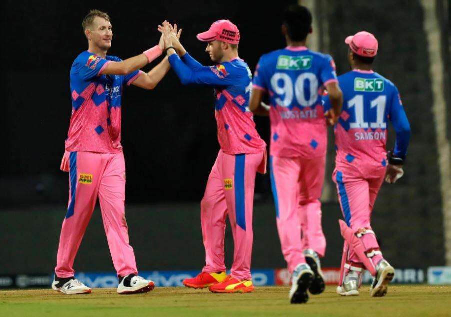 IPL  2021: कोरोना से जंग के लिए  Rajasthan Royals और Delhi capitals ने दान की बड़ी रकम