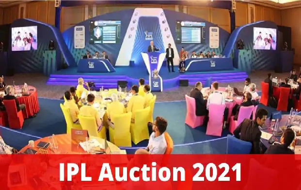 IPL  के 14 खिलाड़ियों की सैलरी पर खर्च हुए 6144 करोड़, जानिए भारतीयों को कितने मिले
