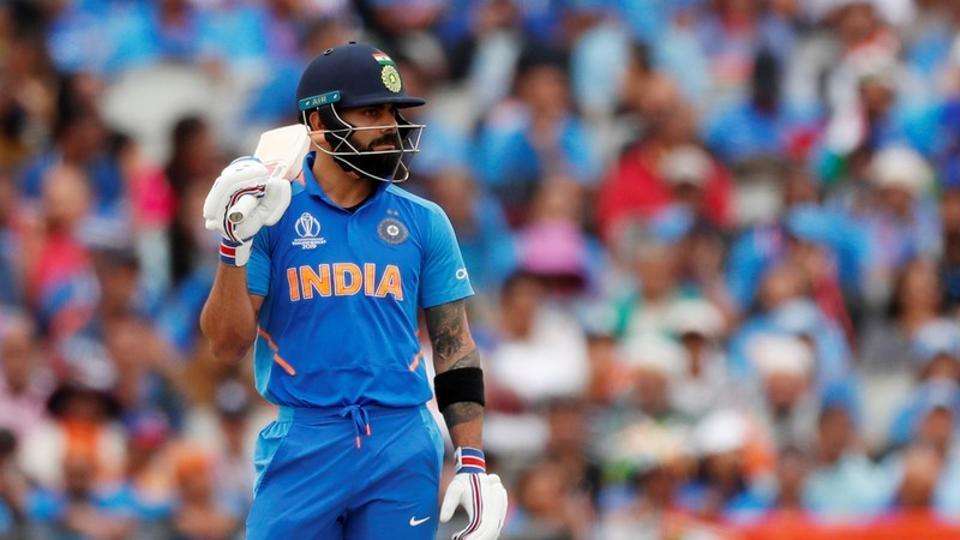 IND vs WI: टीम इंडिया  के पास विंडीज पर लगातार 8वीं जीत का मौका