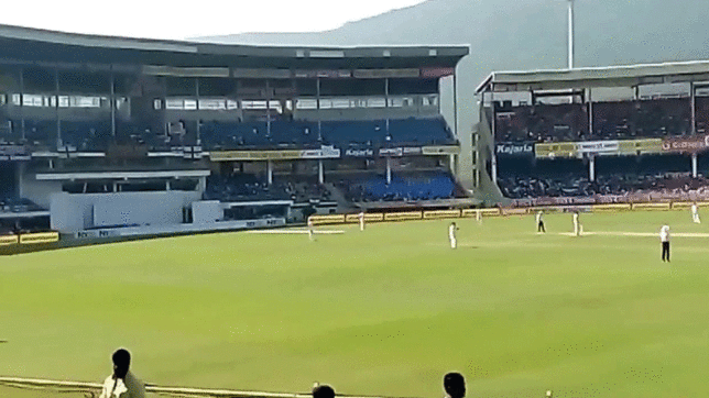 IND vs SA: विशाखापट्टनम में दूसरे दिन ऐसा रहेगा मौसम का हाल 