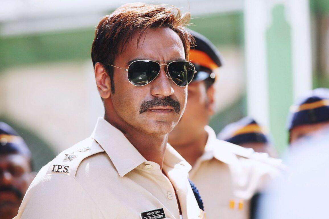 Ajay Next Film: आदित्या चोपड़ा की फिल्म में सुपरहीरो के रोल में नजर आएंगे अजय देवगन