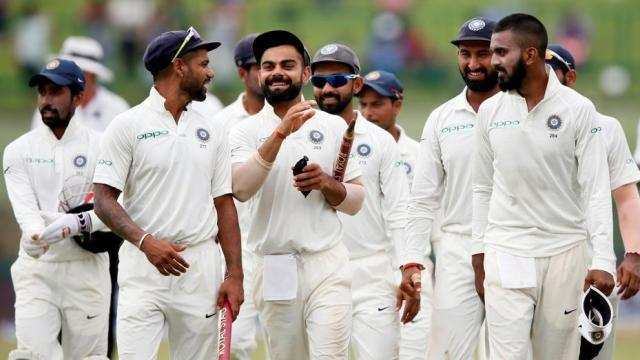 Ind vs SA: कंगारू टीम का ये रिकॉर्ड तोड़ सकती है टीम इंडिया