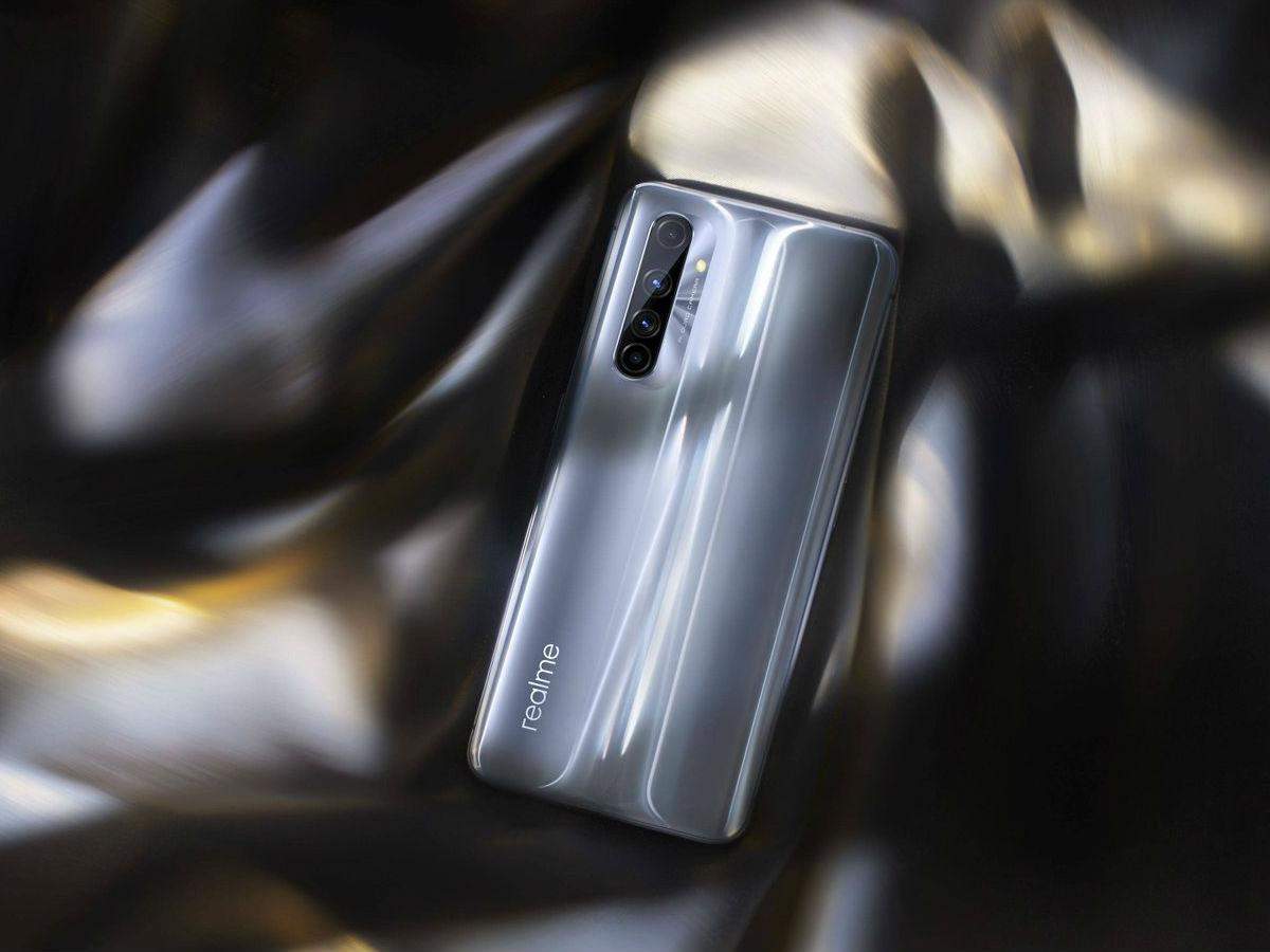 Realme X50 Pro स्मार्टफोन के लिए जारी कर दिया गया है अपडेट, जानें इसके बारे में