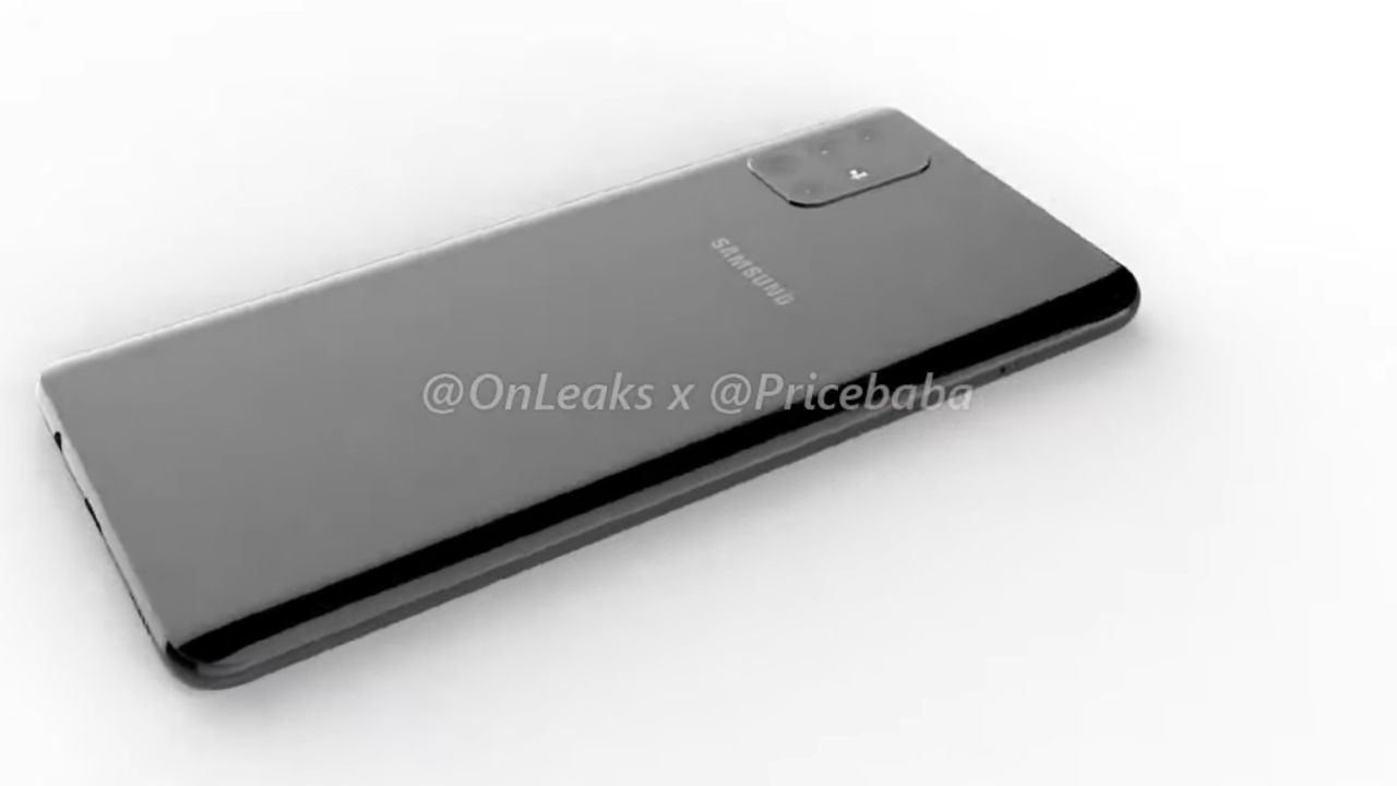 Samsung Galaxy A51 स्मार्टफोन को लाँच किया जायेगा इस दिन