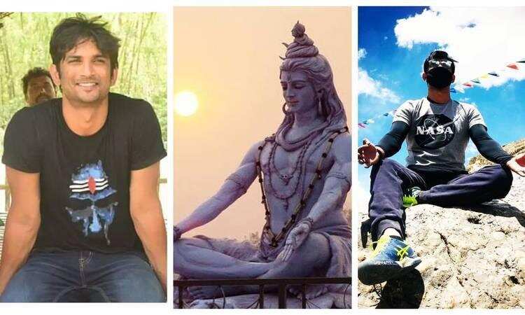 Bollywood Shiv Bhakts: बॉलीवुड के सबसे बड़े शिव भक्त हैं ये सेलेब्स, अजय देवगन से लेकर कंगना तक शामिल