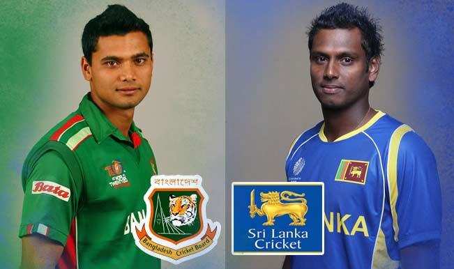 एशिया कप: 05:00 बजे बांग्लादेश-श्रीलंका होंगे आमने सामने, इन 9 चैनलों पर होगा लाइव प्रसारण