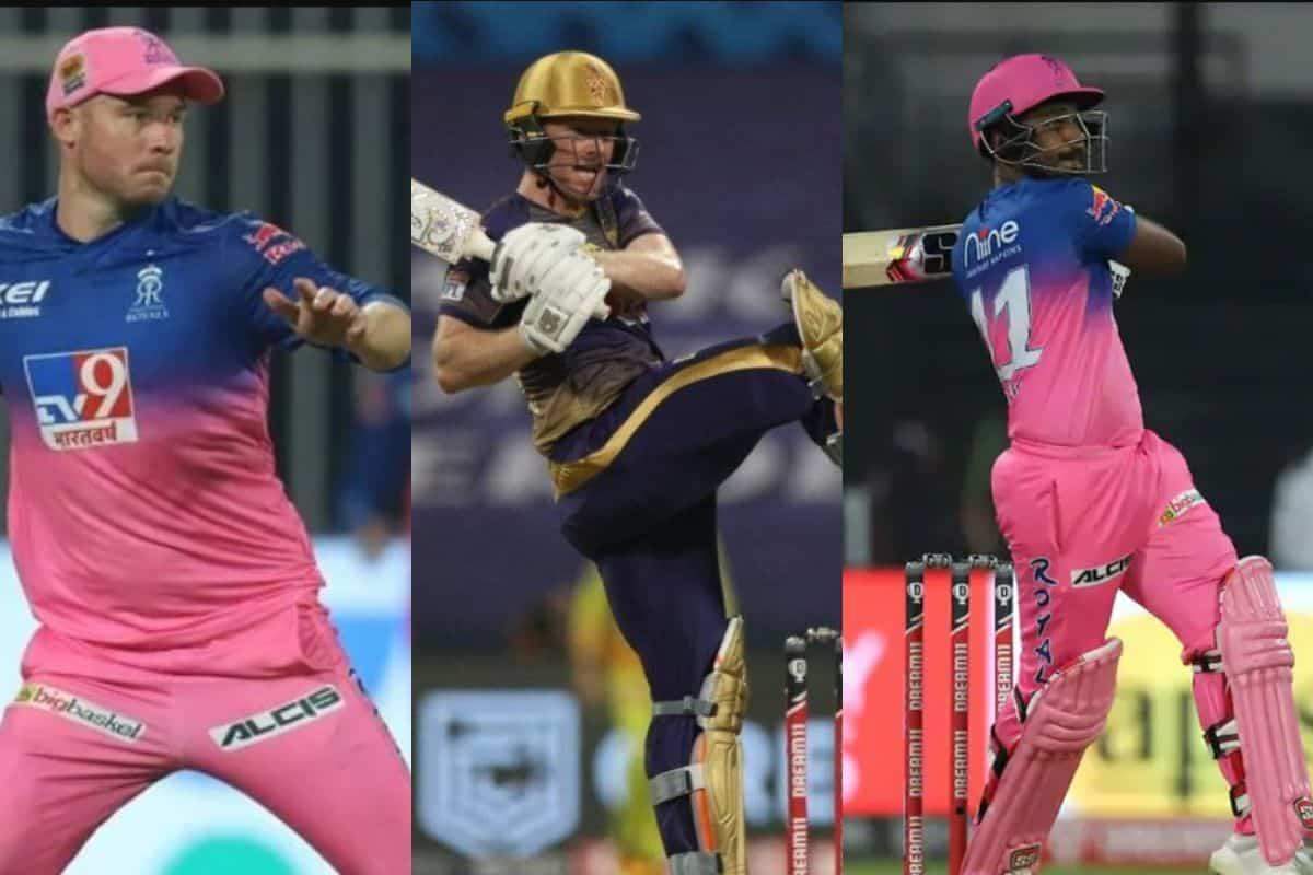 Breaking, RR vs KKR: राजस्थान और कोलकाता ने उतारी  ऐसी प्लेइंग XI, देखें दोनों टीमें