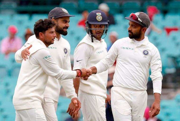 INDvsBAN:डे नाइट टेस्ट जीतने के लिए टीम इंडिया इस गेंदबाज़ को दे मौका