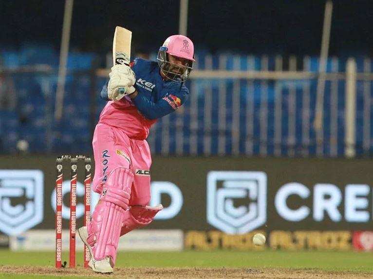 IPL 2020, RR vs KXIP: राजस्थान ने दर्ज की लगातार दूसरी जीत, पंजाब को 4 विकेट से हराया