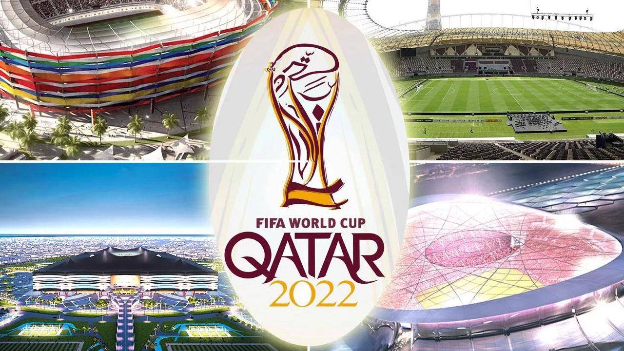 FIFA World Cup 2022 का कतर में होगा आयोजन, 90 प्रतिशत काम हुआ पूरा